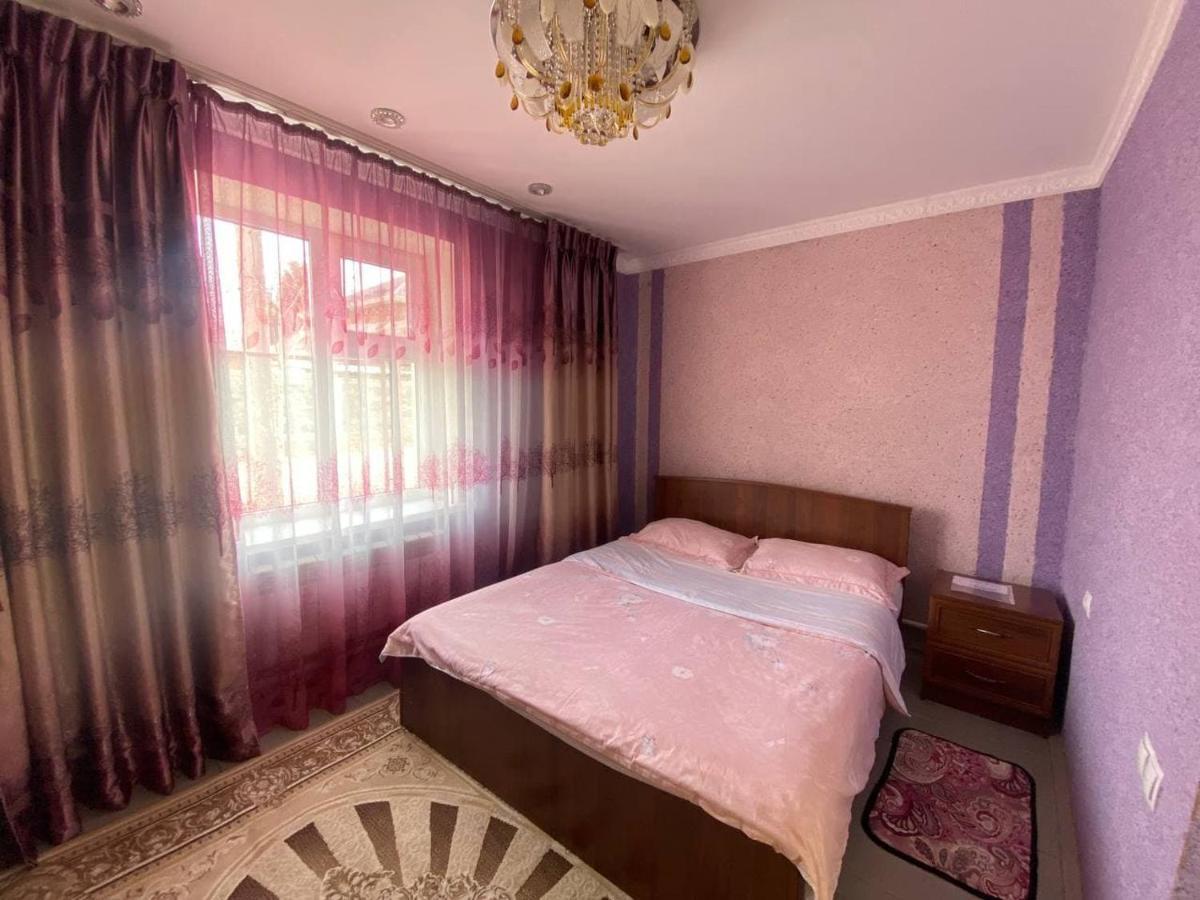 Naryn Guest House Ngoại thất bức ảnh