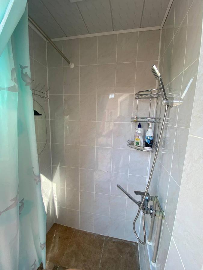 Naryn Guest House Ngoại thất bức ảnh