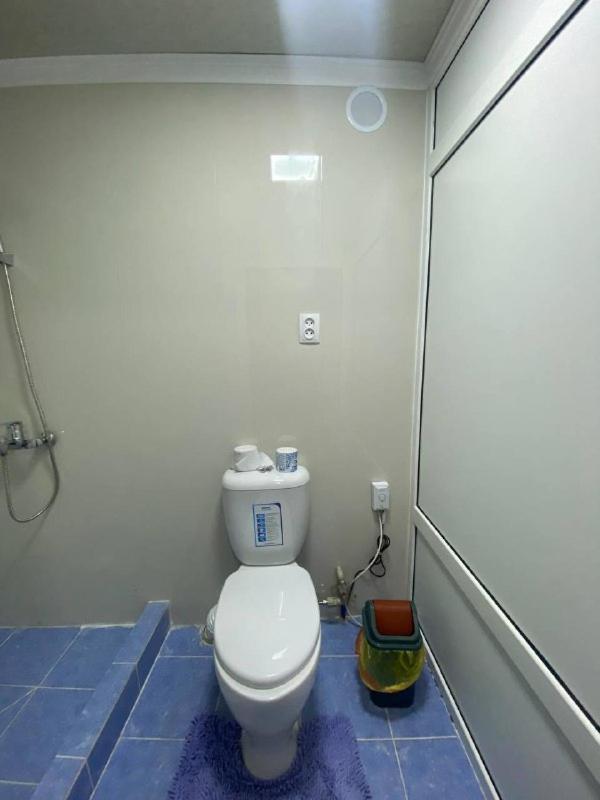 Naryn Guest House Ngoại thất bức ảnh