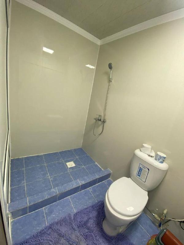 Naryn Guest House Ngoại thất bức ảnh