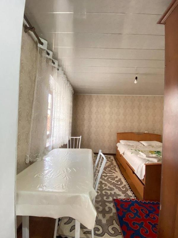 Naryn Guest House Ngoại thất bức ảnh