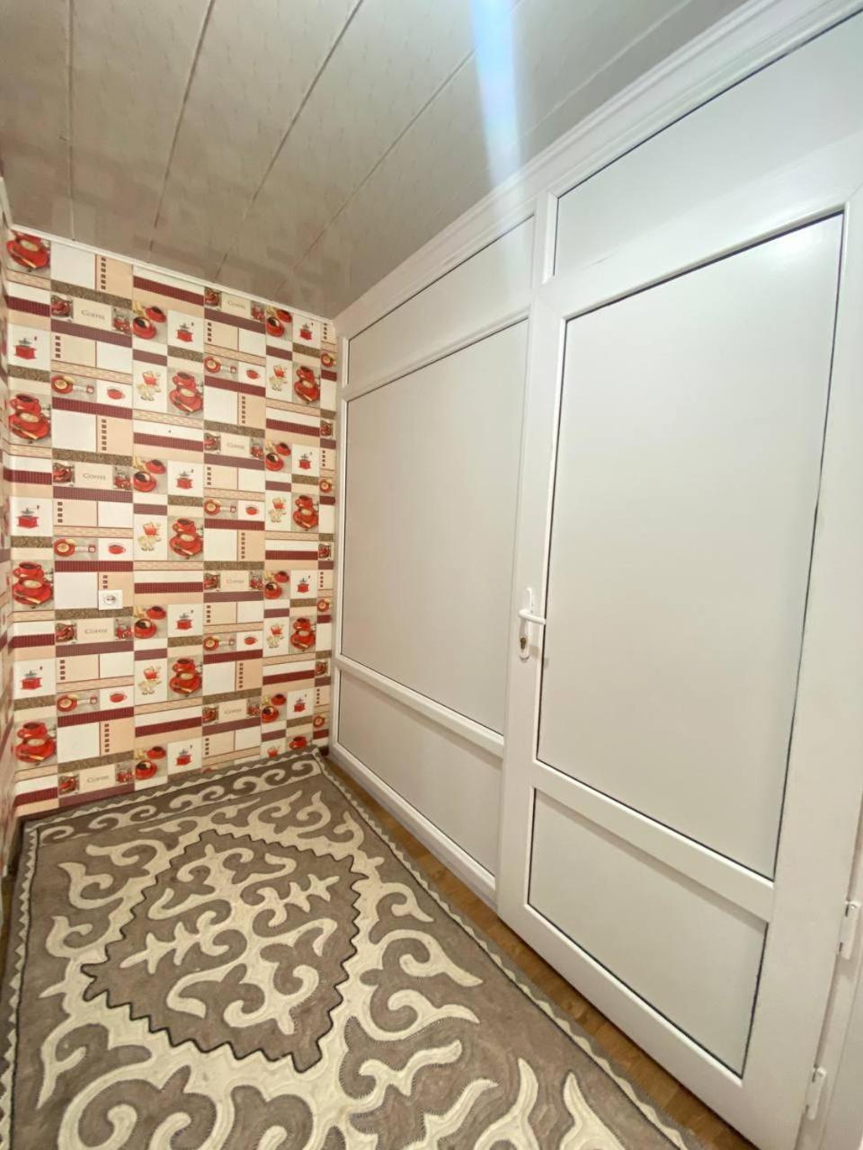 Naryn Guest House Ngoại thất bức ảnh