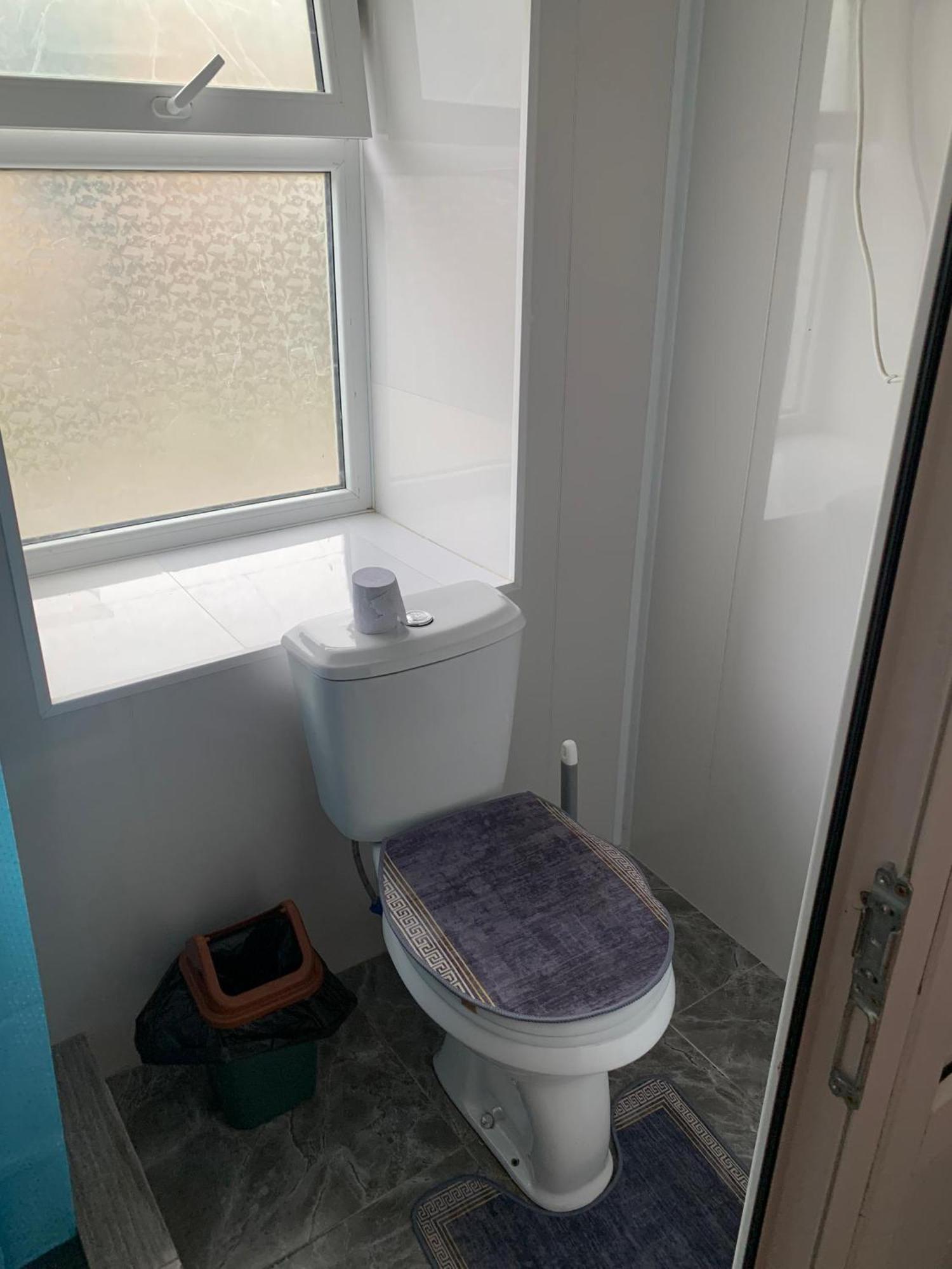 Naryn Guest House Ngoại thất bức ảnh