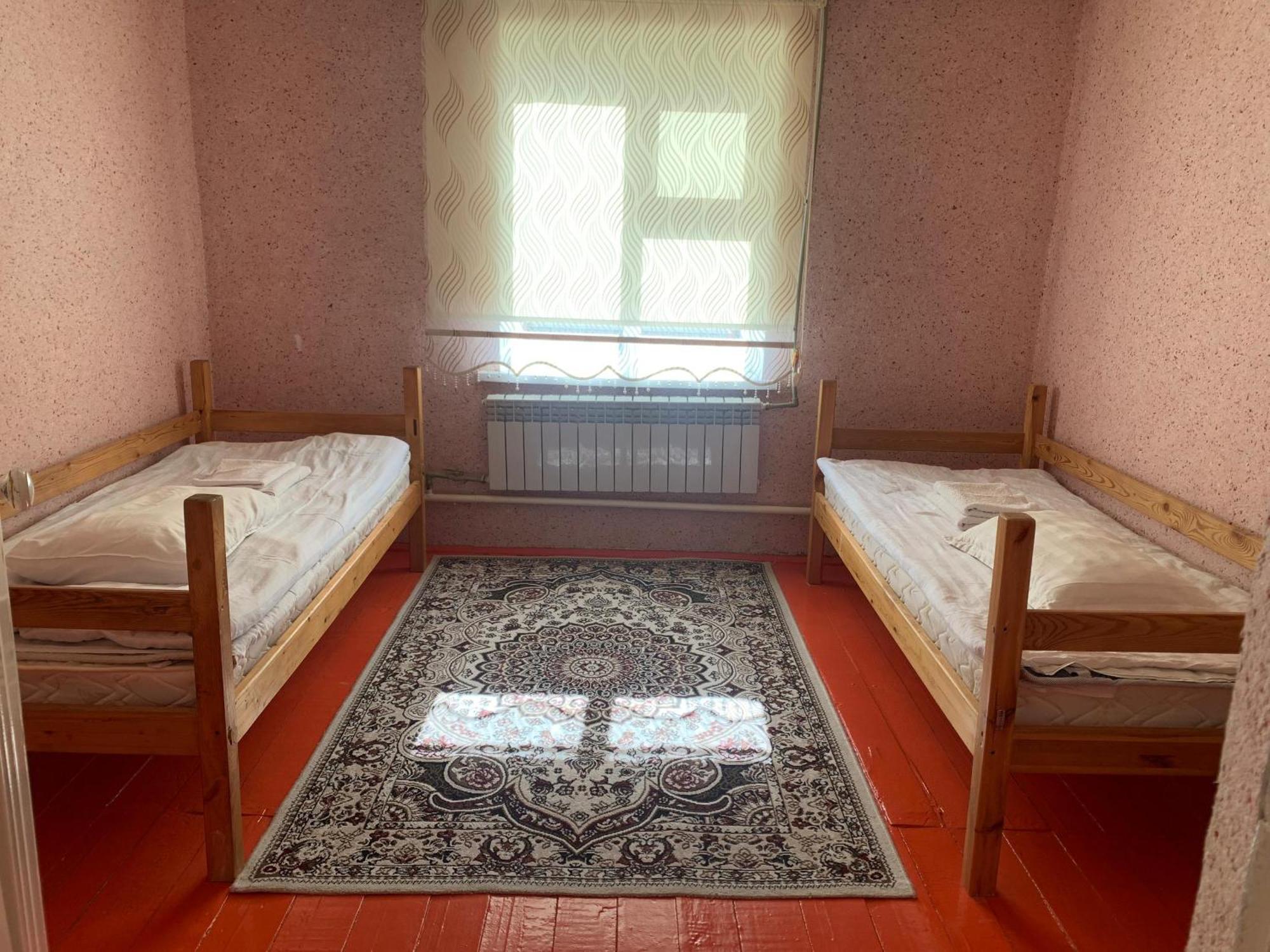 Naryn Guest House Ngoại thất bức ảnh